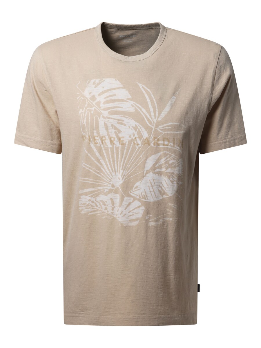 Рубашка PIERRE CARDIN, светло-коричневый
Рубашка PIERRE CARDIN, светло-коричневый