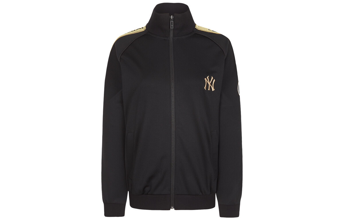 Куртка Disney X Disney унисекс черный Mlb
Куртка Disney X Disney унисекс черный Mlb