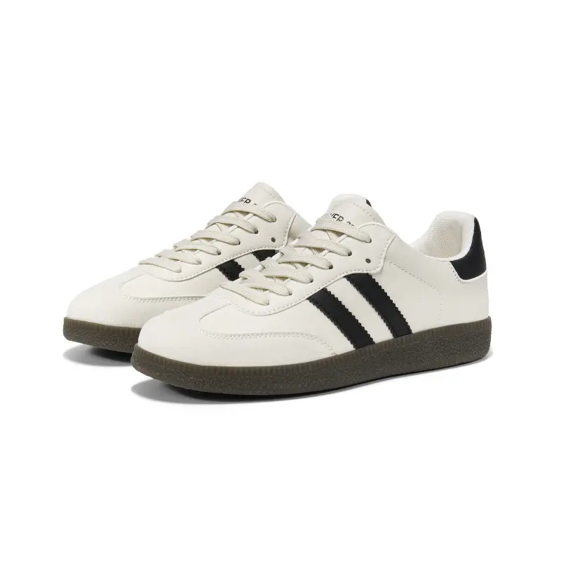 FOREVER 21 Антискользящие износостойкие низкие скейтерские кроссовки унисекс черные, цвет Black
FOREVER 21 Антискользящие износостойкие низкие скейтерские кроссовки унисекс черные, цвет Black