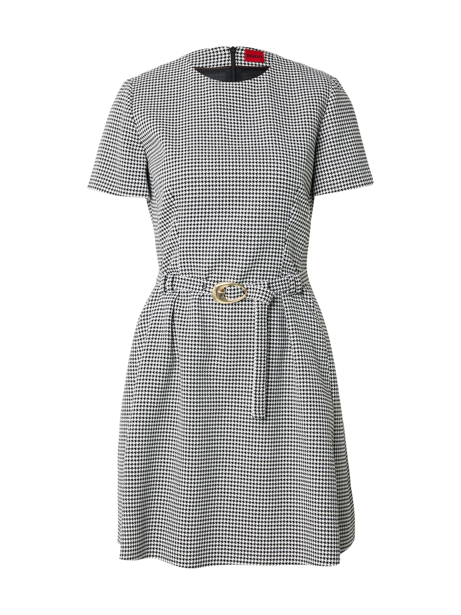 Платье HUGO Kimise, белый
Платье HUGO Kimise, белый