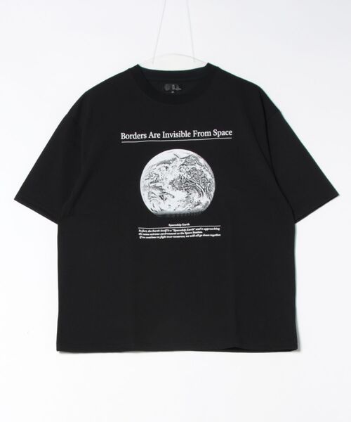 Футболка, крой оверсайз, бренд Corisco, черный
Футболка, крой оверсайз, бренд Corisco, черный