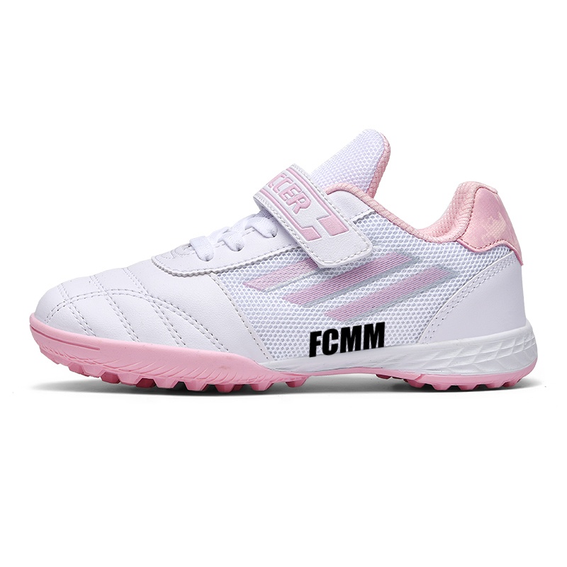 Противоскользящая и дышащая детская обувь для активного отдыха FCMM, белый
Противоскользящая и дышащая детская обувь для активного отдыха FCMM, белый