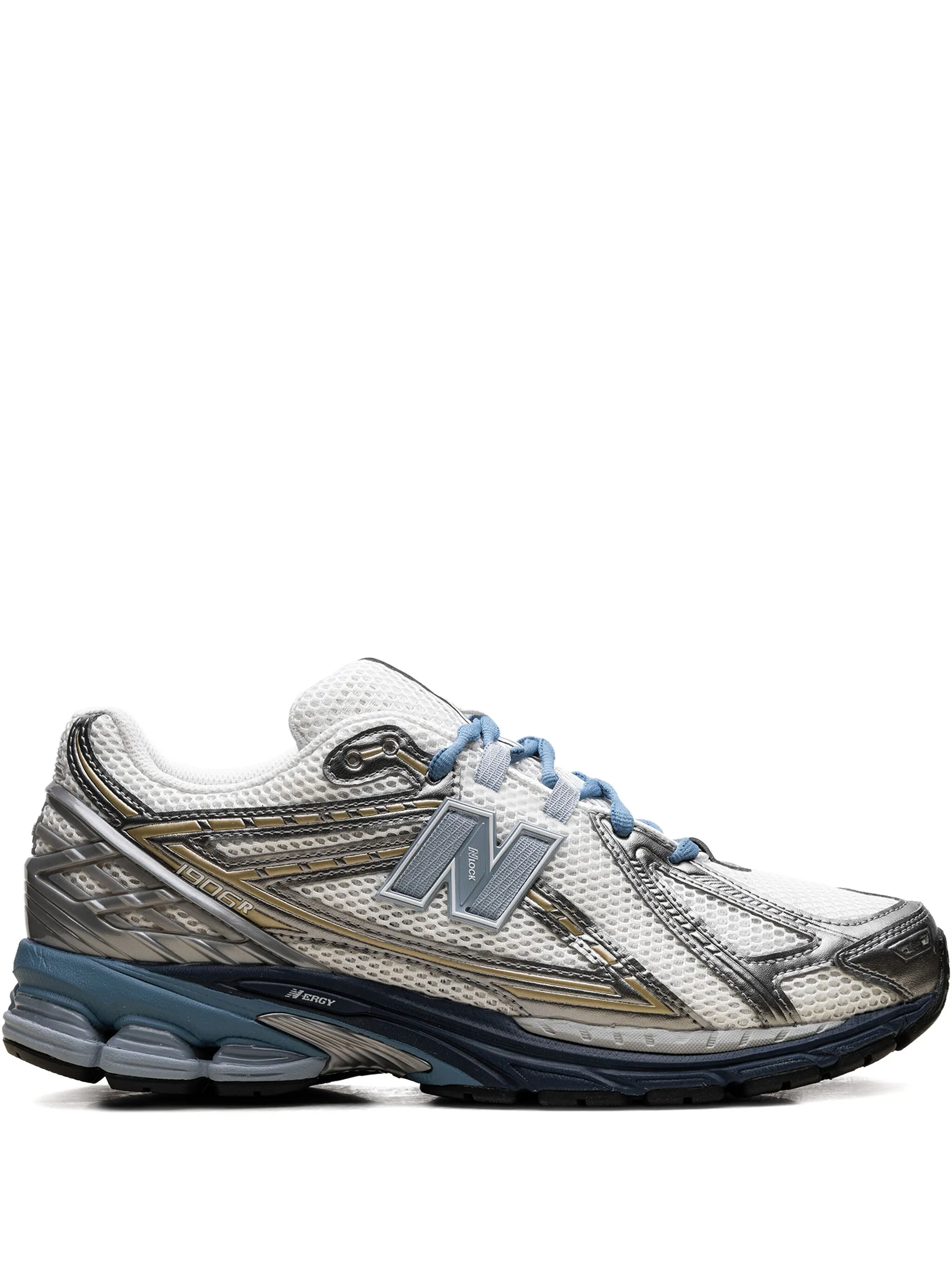Кроссовки 1906R New Balance, белый
Кроссовки 1906R New Balance, белый