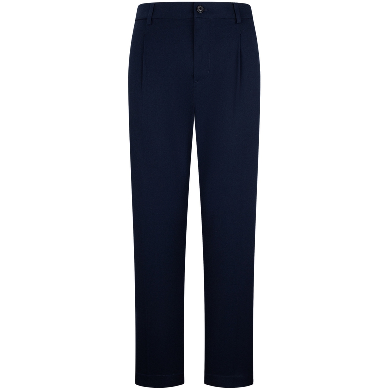 Повседневные брюки мужские Tommy Hilfiger, синий
Повседневные брюки мужские Tommy Hilfiger, синий