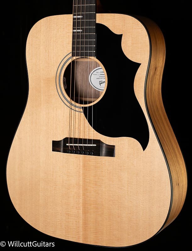 Акустическая гитара Gibson G-Bird Natural
Акустическая гитара Gibson G-Bird Natural