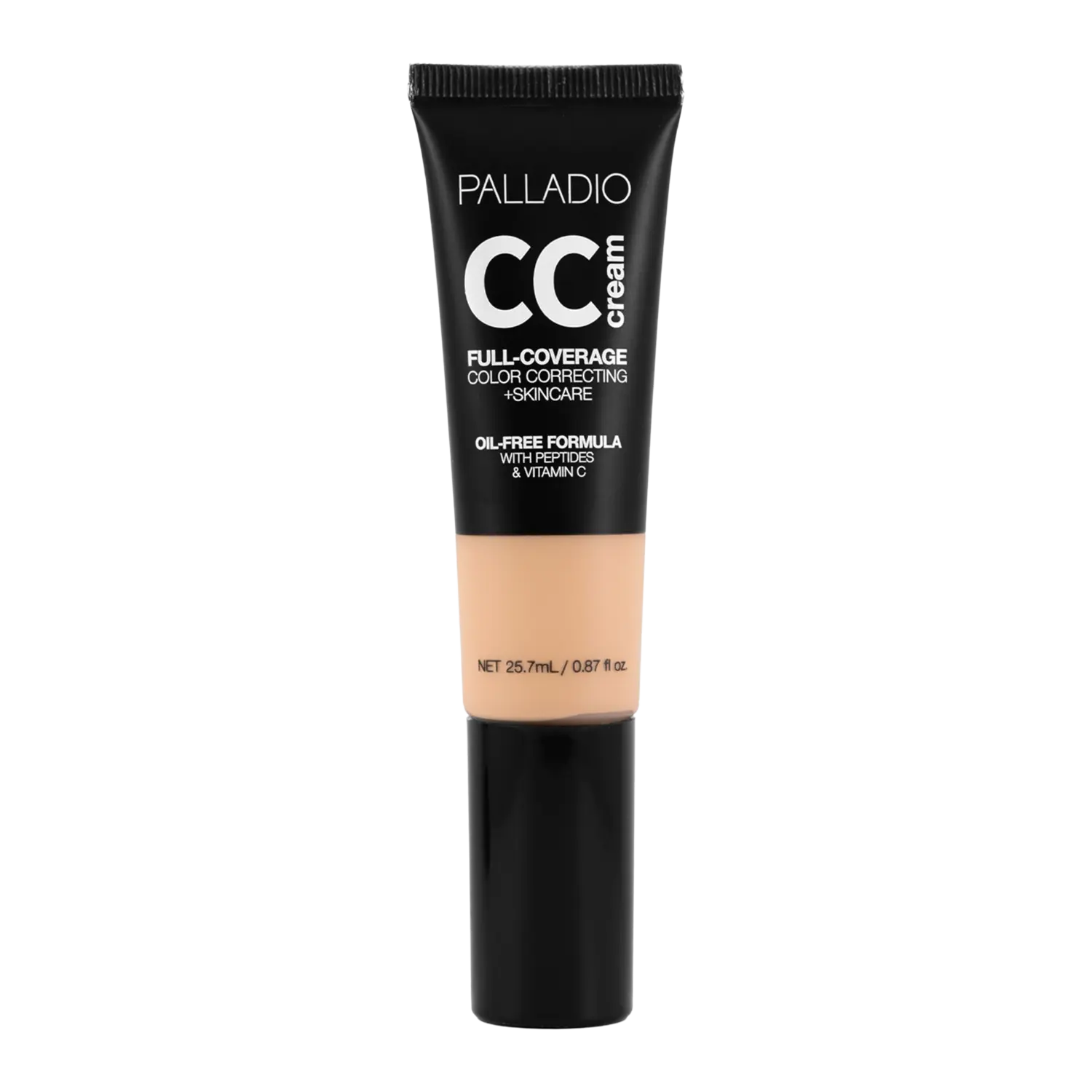 CC-крем с полным покрытием Palladio Beauty, Light 21C
CC-крем с полным покрытием Palladio Beauty, Light 21C