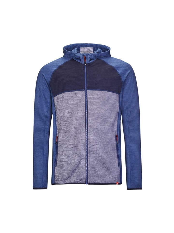 Куртка софтшелл Killtec, цвет stahlblau
Куртка софтшелл Killtec, цвет stahlblau