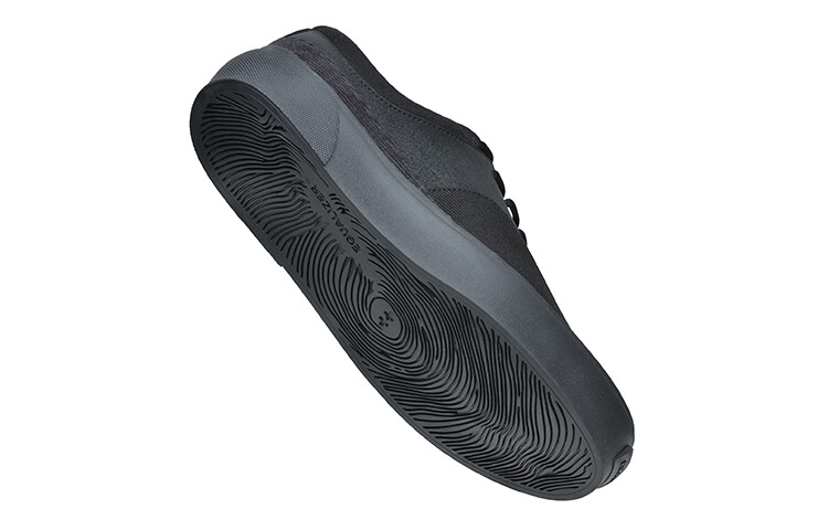 Кеды, скейтборд обувь Fault унисекс с низким верхом Blackstone Limited Eqlz Equalizer
Кеды, скейтборд обувь Fault унисекс с низким верхом Blackstone Limited Eqlz Equalizer