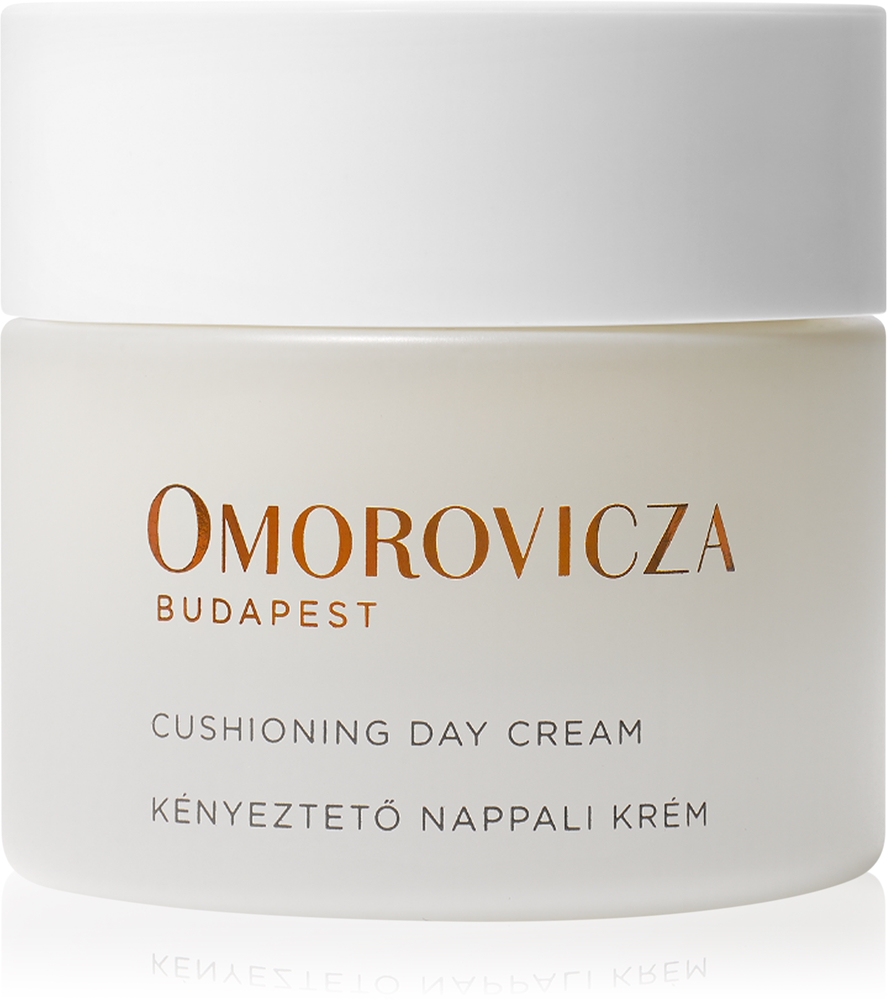 Гидроминеральный дневной крем с амортизацией для всех типов кожи Omorovicza, 50 мл
Гидроминеральный дневной крем с амортизацией для всех типов кожи Omorovicza, 50 мл