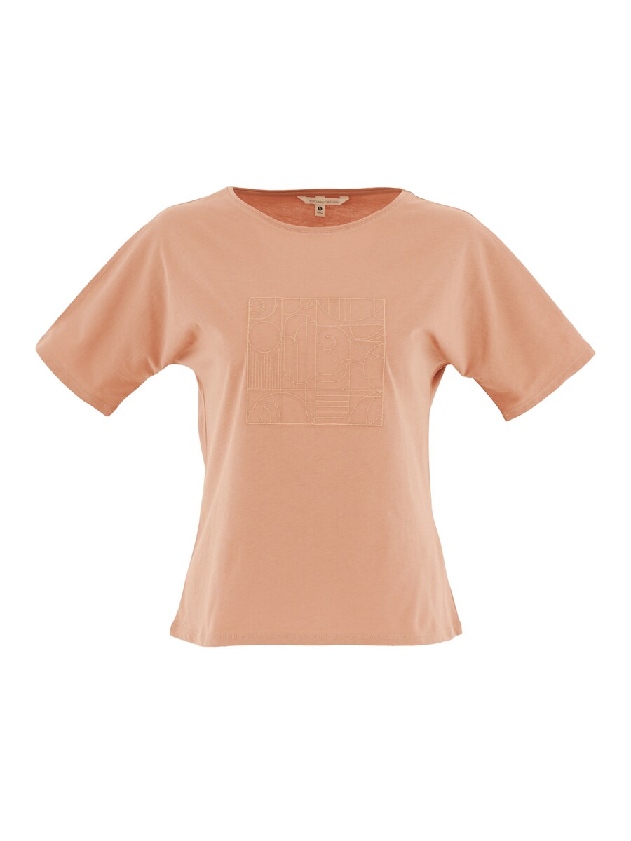 Рубашка Organication, бежевый
Рубашка Organication, бежевый