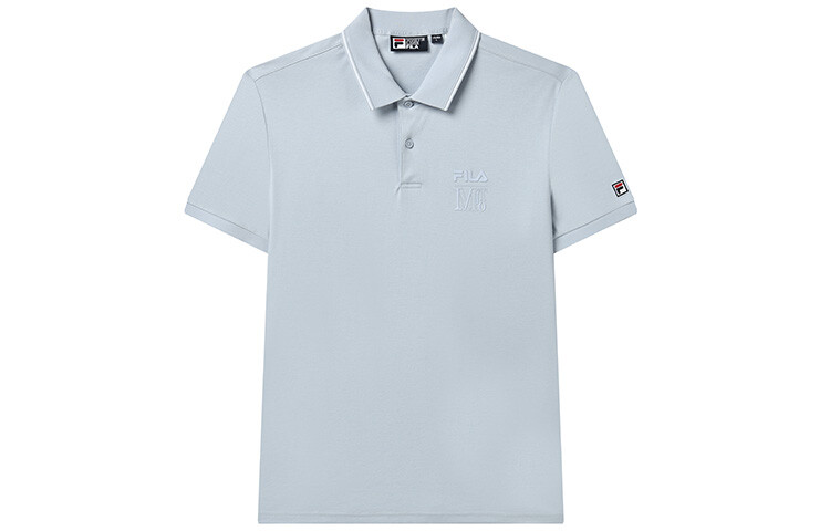 Рубашка поло мужская, бледно-фиолетовая Fila, фиолетовый
Рубашка поло мужская, бледно-фиолетовая Fila, фиолетовый
