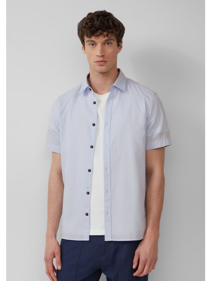 Рубашка s.Oliver, синий
Рубашка s.Oliver, синий