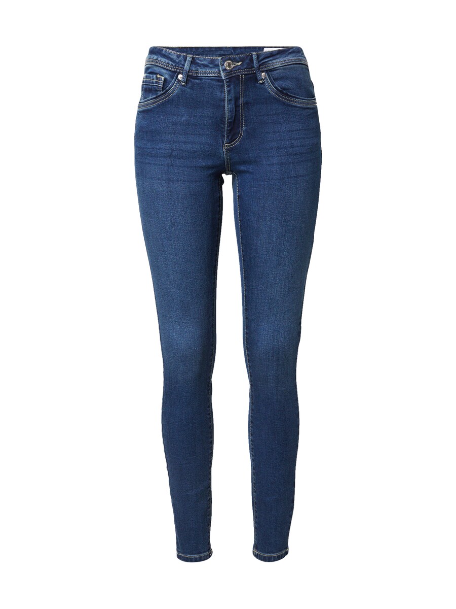 Узкие джинсы VERO MODA VMTANYA, Blue denim
Узкие джинсы VERO MODA VMTANYA, Blue denim