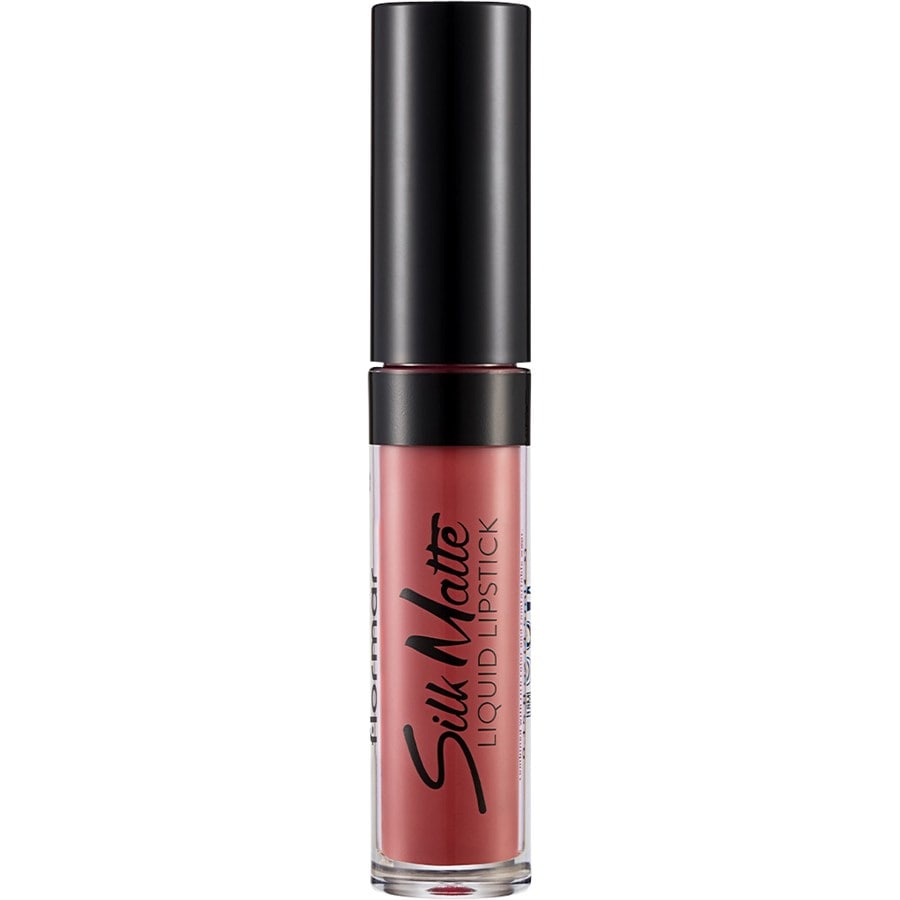 Помада Flormar Silk Matte Liquid Lipstick, 006 Cherry Blossom / 4,5 ml
Помада Flormar Silk Matte Liquid Lipstick, 006 Cherry Blossom / 4,5 ml