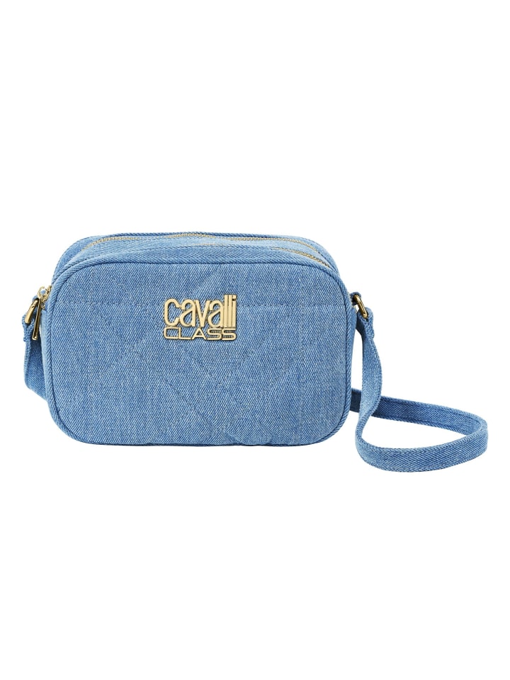 Сумка через плечо cavalli CLASS
Сумка через плечо cavalli CLASS
