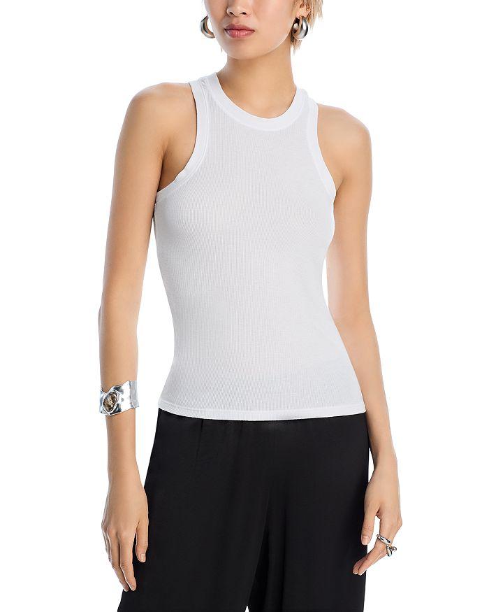 Энтони Томас Мелилло Безрукавка-крю ATM, белый
Энтони Томас Мелилло Безрукавка-крю ATM, белый