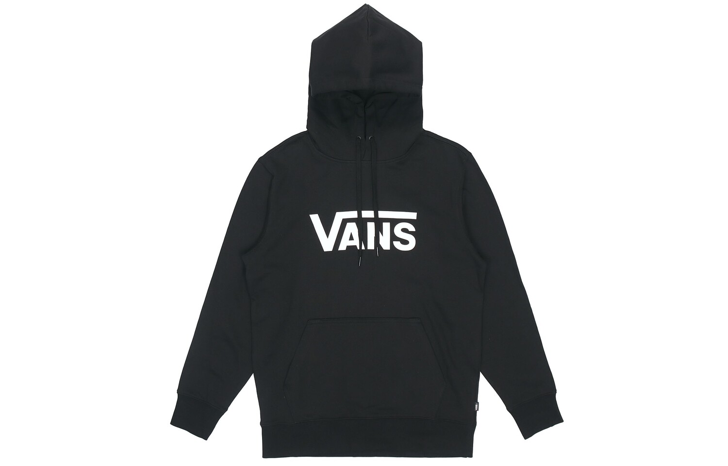 Толстовка унисекс Vans, черный
Толстовка унисекс Vans, черный