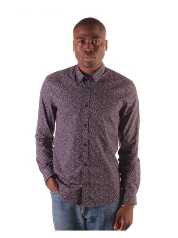 Рубашка Ben Sherman, морской
Рубашка Ben Sherman, морской