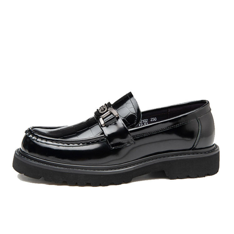 Лоферы мужские Yedani, цвет Burgundy
Лоферы мужские Yedani, цвет Burgundy