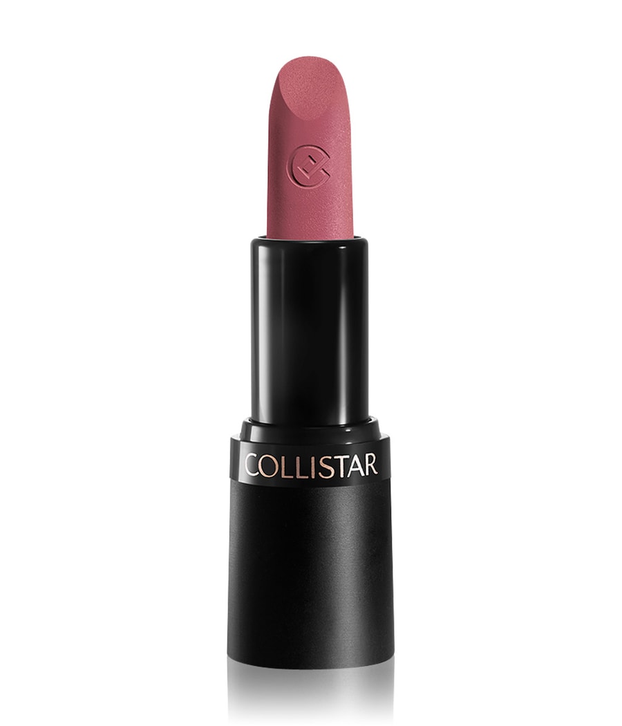 Помада Collistar Make-Up Puro Lipstick Matte, Nr. 112 - Iris Fiorentino, 3.5g
Помада Collistar Make-Up Puro Lipstick Matte, Nr. 112 - Iris Fiorentino, 3.5g