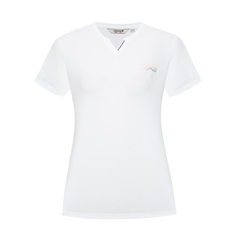 Футболка с рукавом реглан женская Lafuma, белый WT
Футболка с рукавом реглан женская Lafuma, белый WT