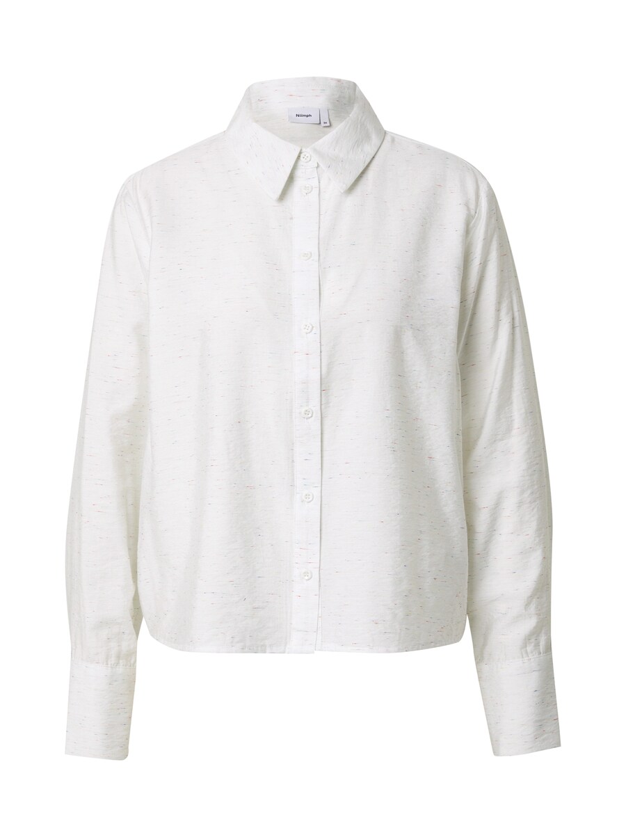 Блузка NÜMPH, белый
Блузка NÜMPH, белый