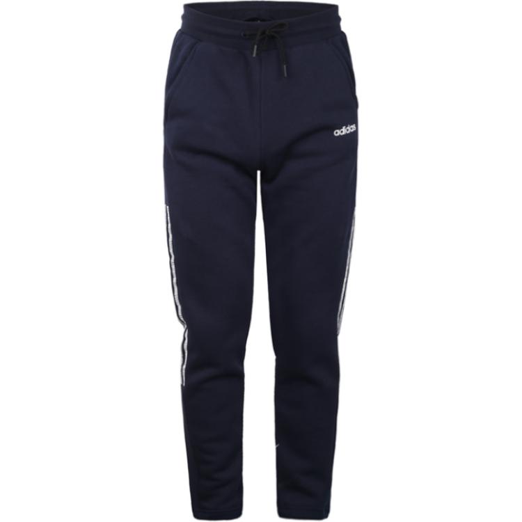 Adidas Neo M CE 3S TP спортивные трикотажные брюки мужские blue
Adidas Neo M CE 3S TP спортивные трикотажные брюки мужские blue