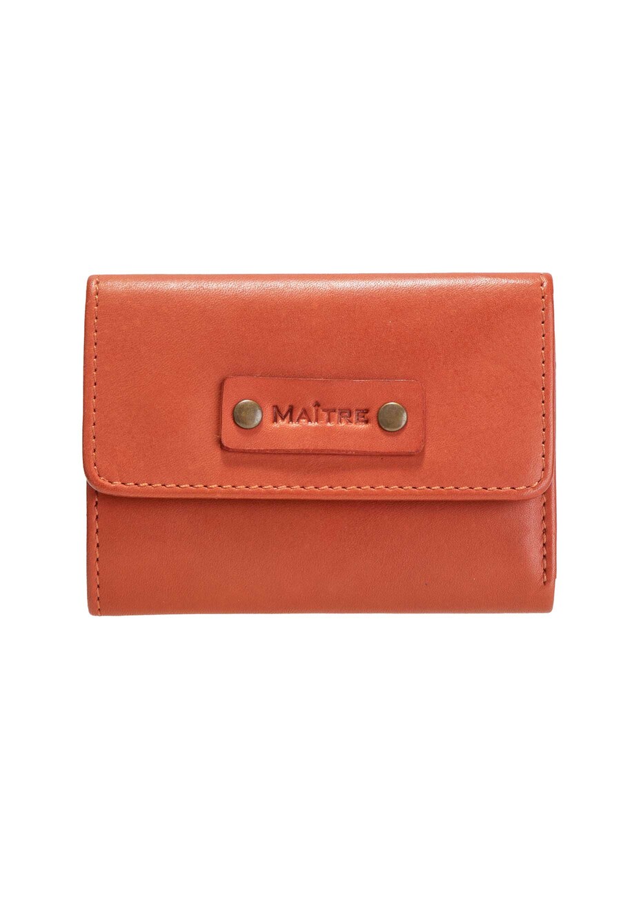 Кошелек Ma├оtre Steinbach Ilsebill, Dark orange 
Кошелек Ma├оtre Steinbach Ilsebill, Dark orange