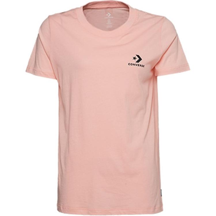 Converse Футболка женская розовая, Розовый, Converse Футболка женская розовая
Converse Футболка женская розовая, Розовый, Converse Футболка женская розовая