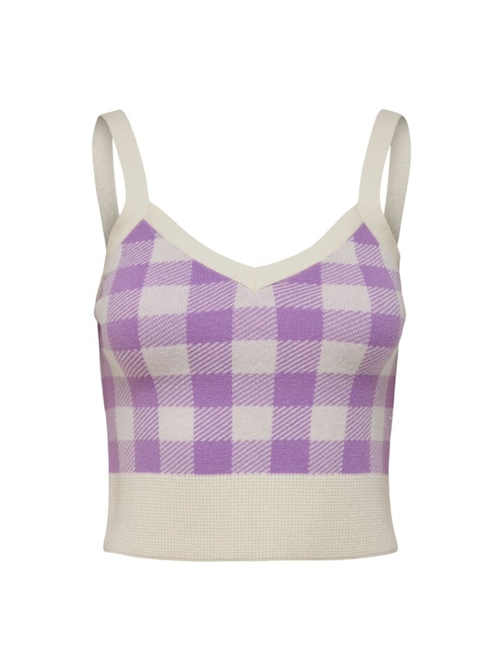 Топ JDY Henny Life, белый
Топ JDY Henny Life, белый