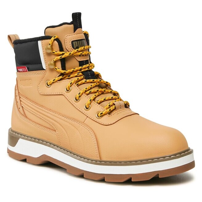 Ботинки Puma DesiertoPuretex, коричневый
Ботинки Puma DesiertoPuretex, коричневый