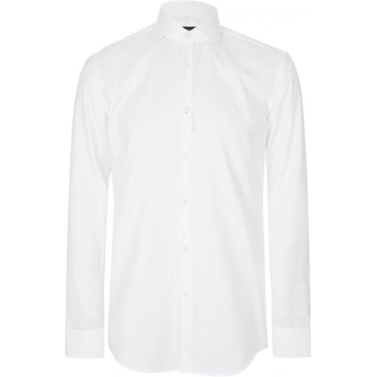 Мужская футболка HUGO BOSS, белый
Мужская футболка HUGO BOSS, белый