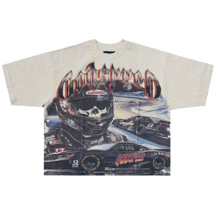 Топ Godspeed Le Dernier, Bone
Топ Godspeed Le Dernier, Bone