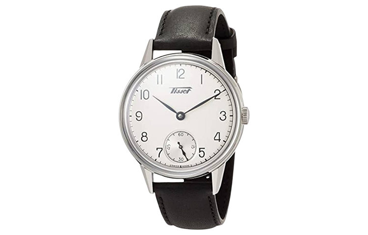 Мужские часы TISSOT
Мужские часы TISSOT
