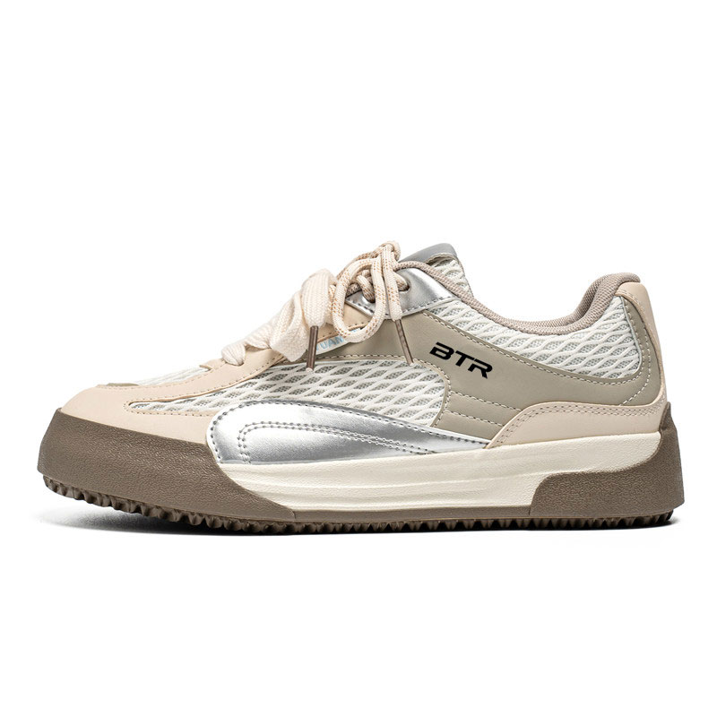 Низкие мужские кроссовки BTR, Gray
Низкие мужские кроссовки BTR, Gray