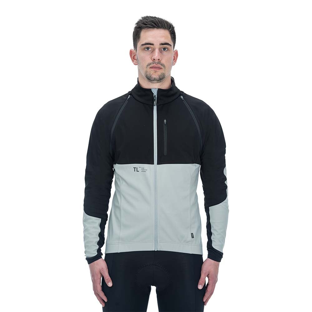 Куртка Cube Teamline, серый
Куртка Cube Teamline, серый