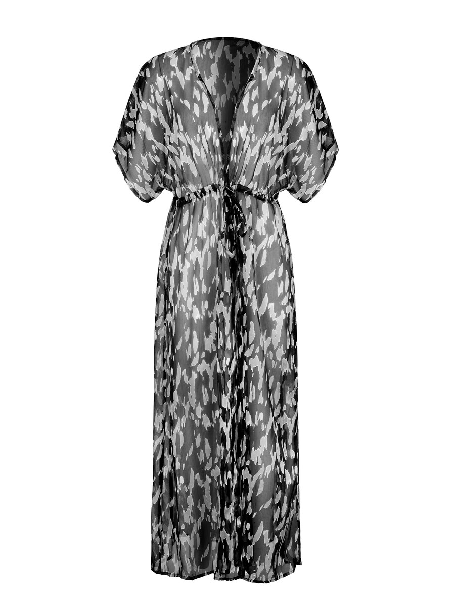 Пляжное платье Cupshe, черный
Пляжное платье Cupshe, черный