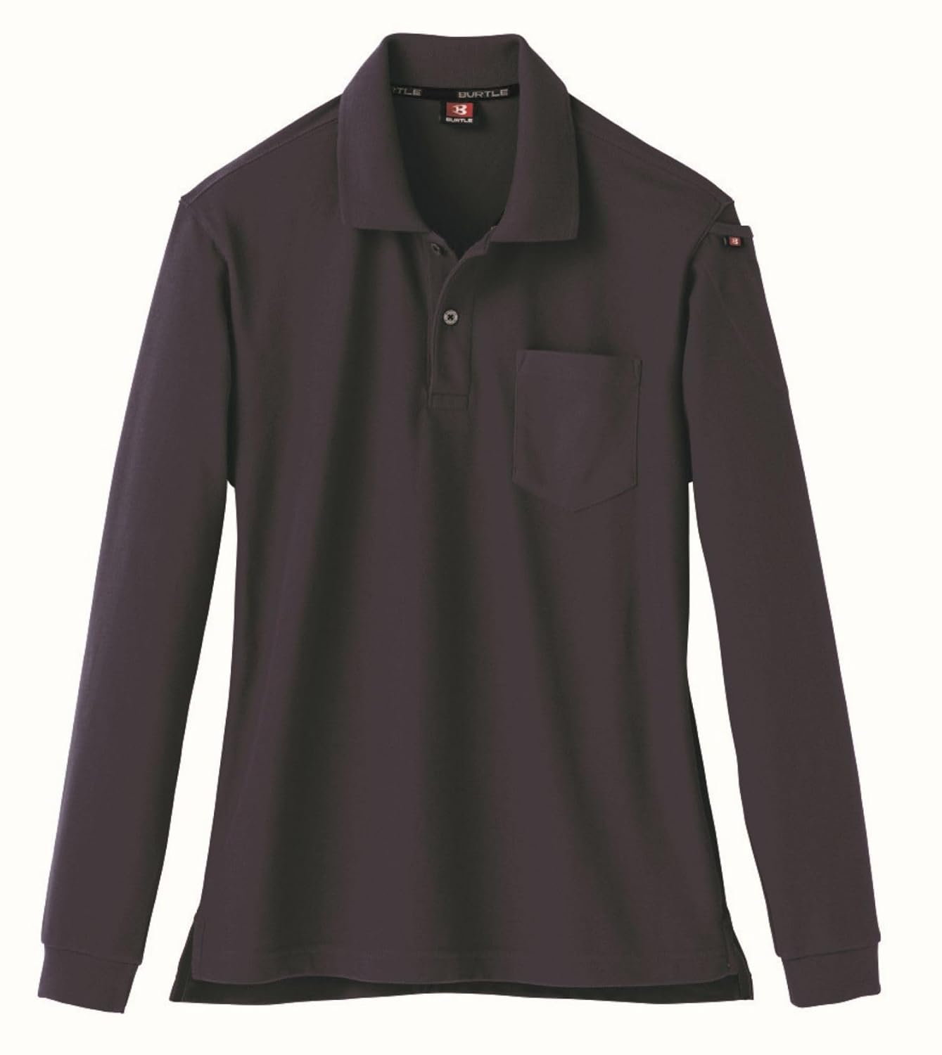 Мужская рубашка BURTLE 505 с длинным рукавом и застежкой до середины икры, X-образный крой, мягкий воротник, нагрудный карман, 2 пуговицы, мягкая, влагоотводящая, цвет: темно-синий, размер: LL
Мужская рубашка BURTLE 505 с длинным рукавом и застежкой до середины икры, X-образный крой, мягкий воротник, нагрудный карман, 2 пуговицы, мягкая, влагоотводящая, цвет: темно-синий, размер: LL