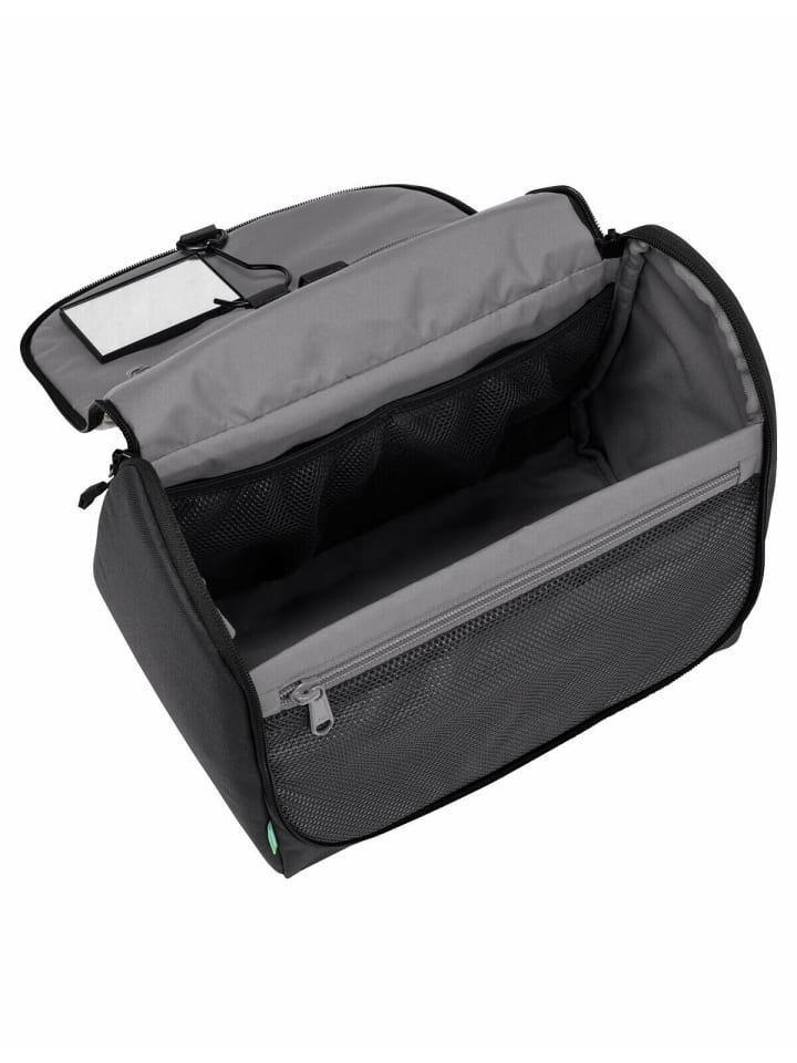 Vaude Косметичка для взрослых, черная
Vaude Косметичка для взрослых, черная