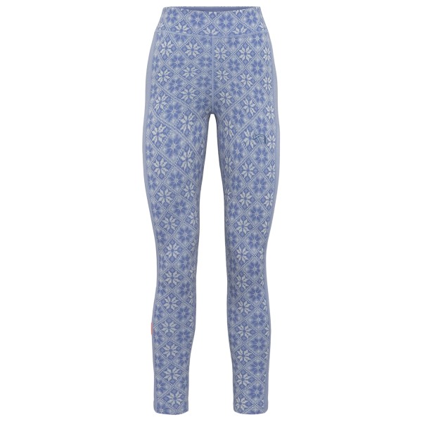 Женские розовые брюки с высокой талией - нижнее белье из мериносовой шерсти Kari Traa, мультиколор
Женские розовые брюки с высокой талией - нижнее белье из мериносовой шерсти Kari Traa, мультиколор