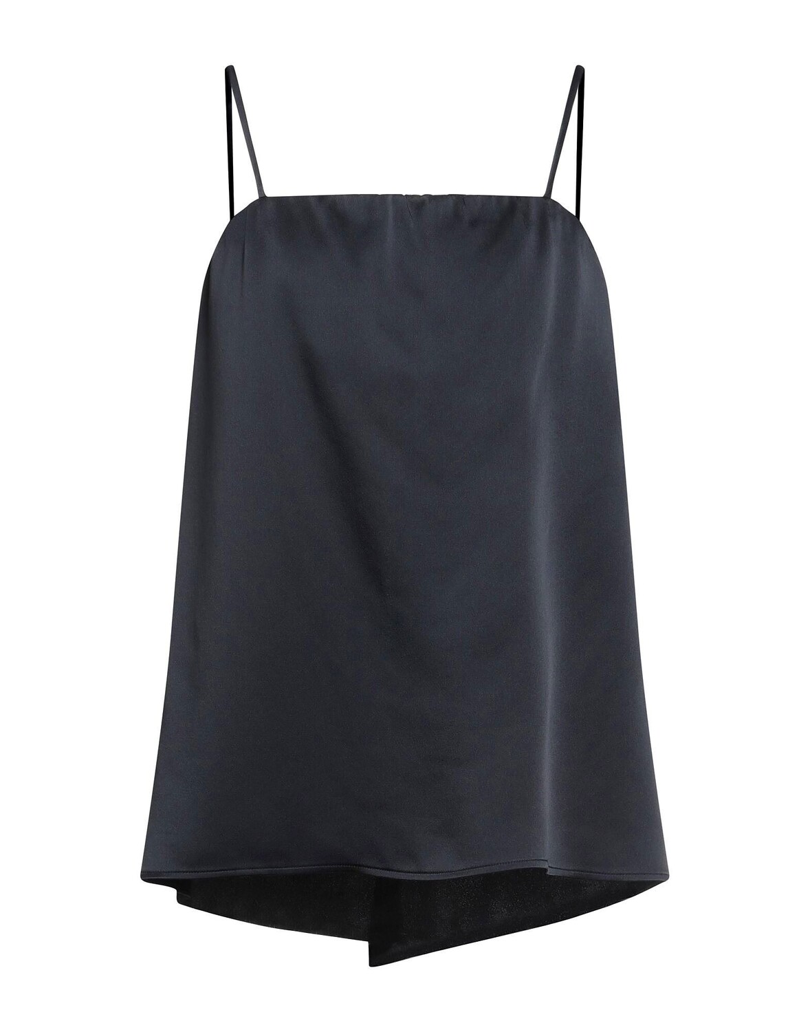 Топ Clips, синий 
Топ Clips, синий