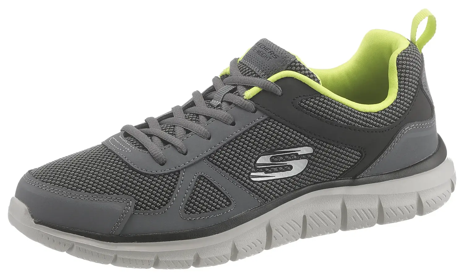 Кроссовки Skechers "Track", черный
Кроссовки Skechers "Track", черный