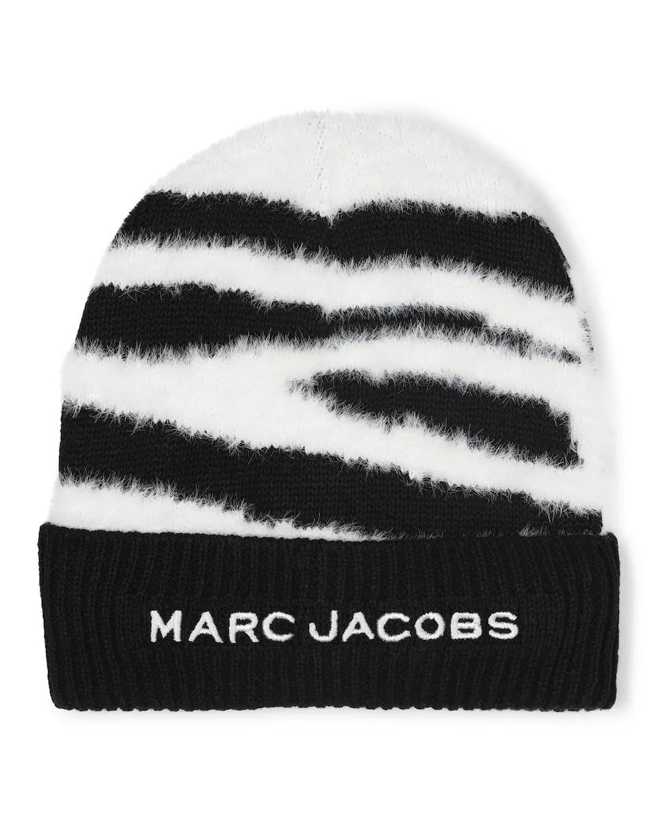 Многослойная детская шапочка для девочки из полиэстера Marc Jacobs, мультиколор
Многослойная детская шапочка для девочки из полиэстера Marc Jacobs, мультиколор