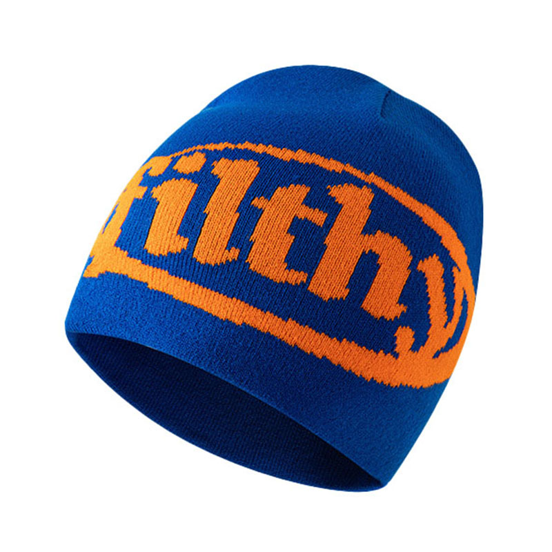 CMFY Унисекс шапка бини, Blue
CMFY Унисекс шапка бини, Blue