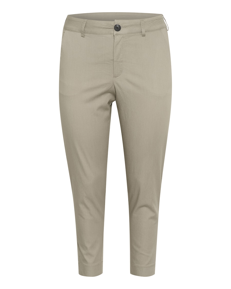 Узкие брюки-чинос KAFFE CURVE Leana, Greige
Узкие брюки-чинос KAFFE CURVE Leana, Greige