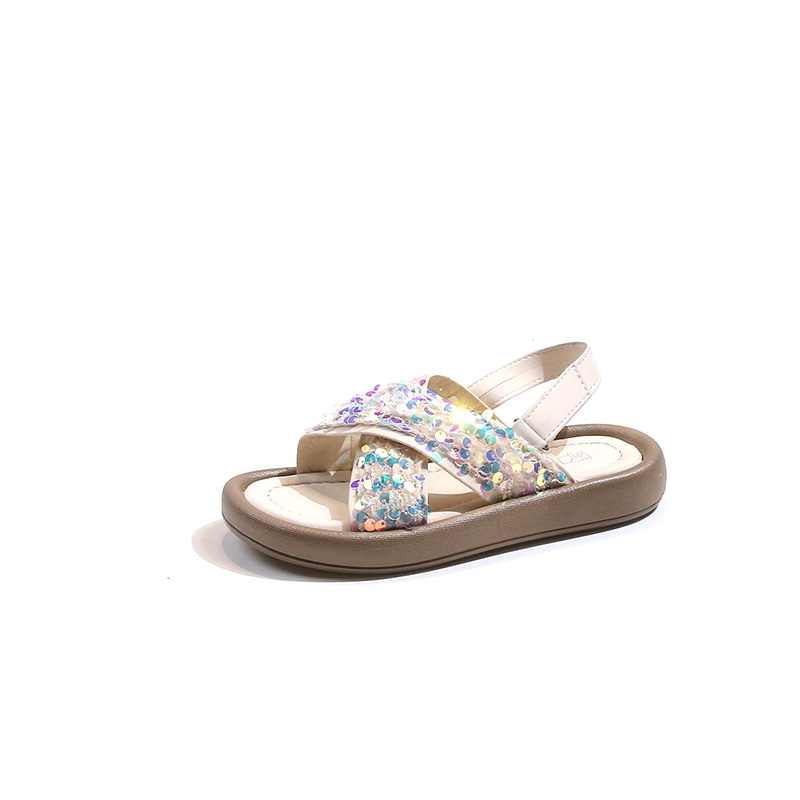 Детские сандалии TONYBEAR, бежевый
Детские сандалии TONYBEAR, бежевый