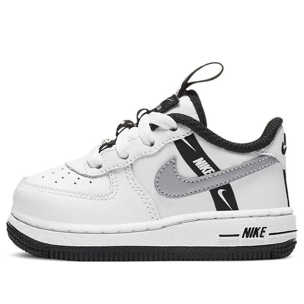 Кроссовки force 1 lv8 ksa Nike, черный
Кроссовки force 1 lv8 ksa Nike, черный