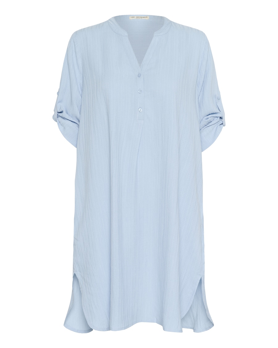 Туника Love Copenhagen, небесно-голубой
Туника Love Copenhagen, небесно-голубой