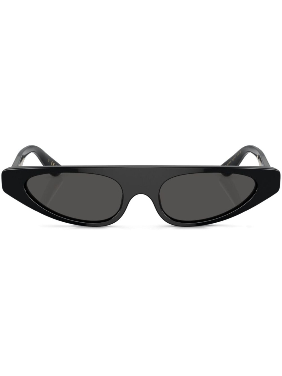 Dolce & Gabbana Eyewear солнцезащитные очки в оправе 'кошачий глаз', черный
Dolce & Gabbana Eyewear солнцезащитные очки в оправе 'кошачий глаз', черный