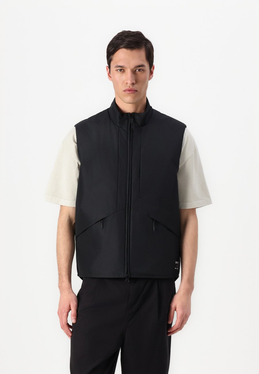 Куртка Samsøe Samsøe CHRIS VEST, Black
Куртка Samsøe Samsøe CHRIS VEST, Black